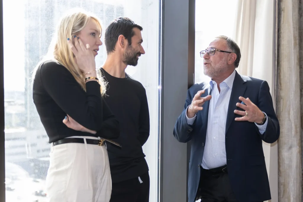 Scale up your medical practice Nashville Workshop